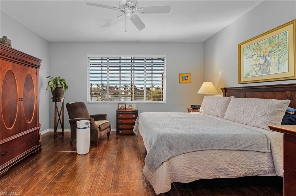 REFLECTION LAKES - Residential