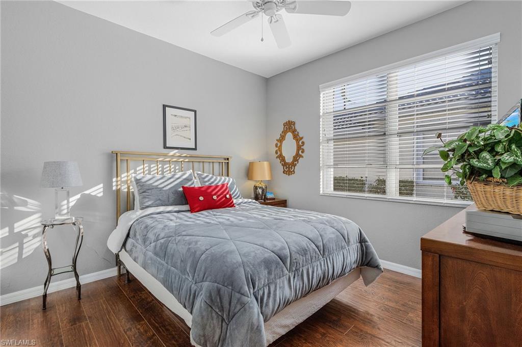 REFLECTION LAKES - Residential