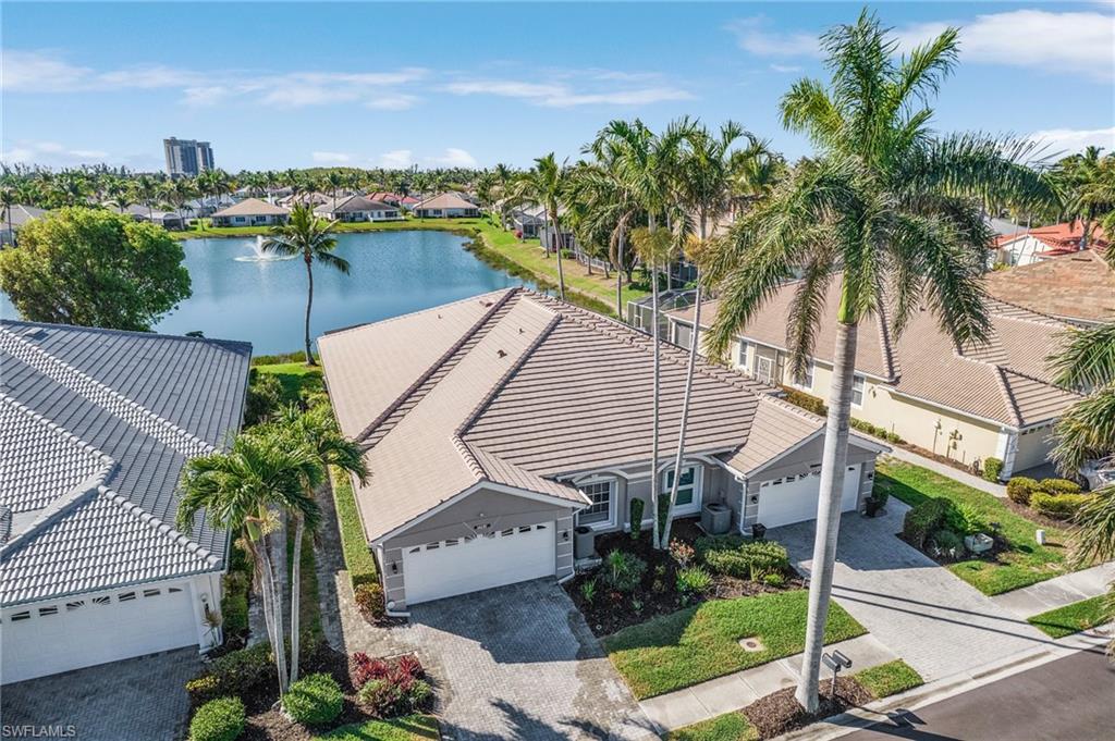 REFLECTION LAKES - Residential