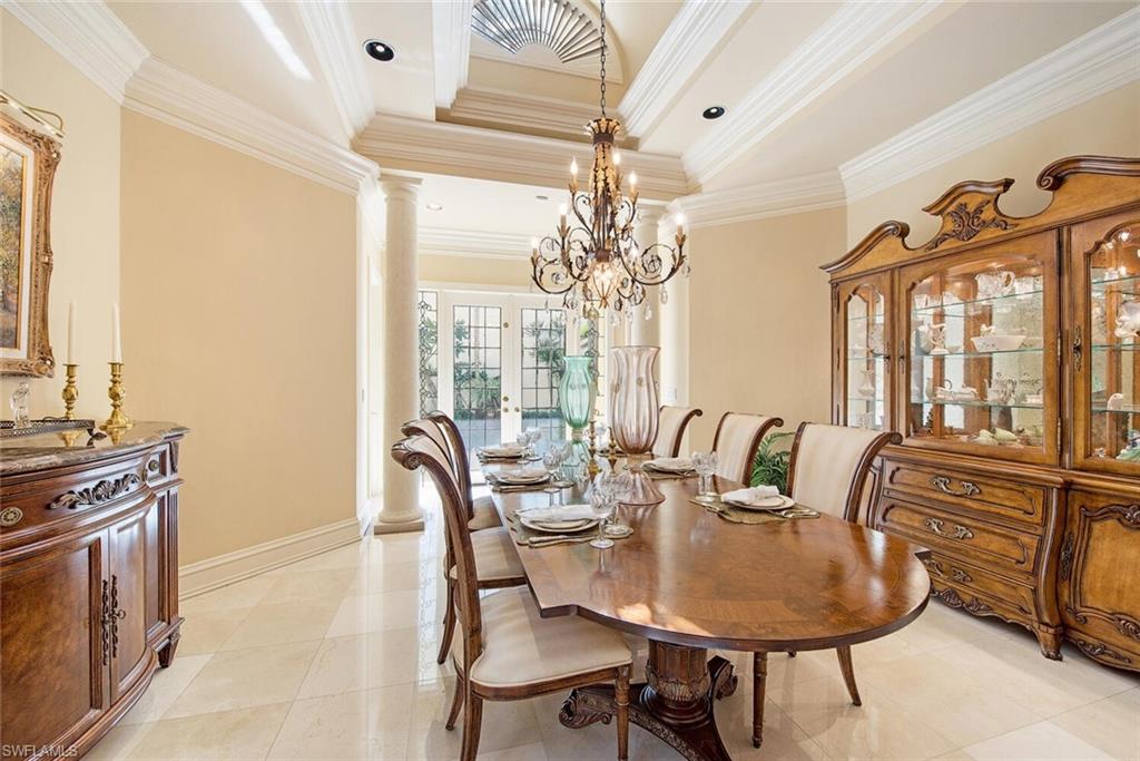 VIZCAYA AT BAY COLONY - Residential