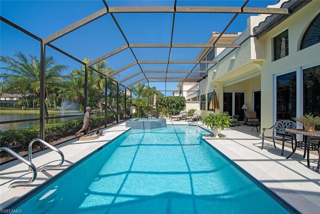 VIZCAYA AT BAY COLONY - Residential