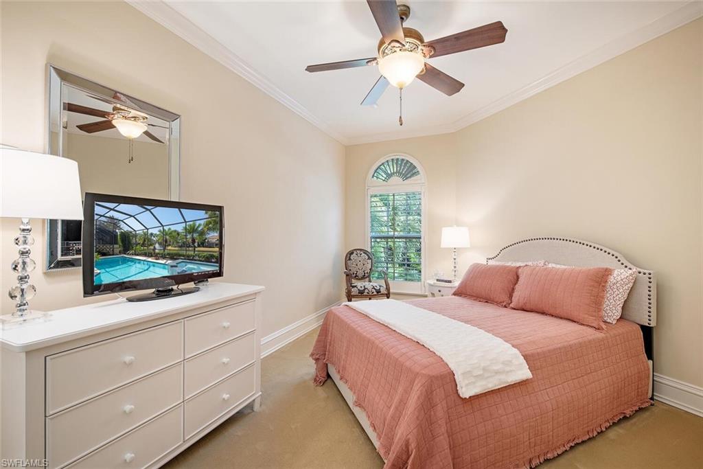 VIZCAYA AT BAY COLONY - Residential