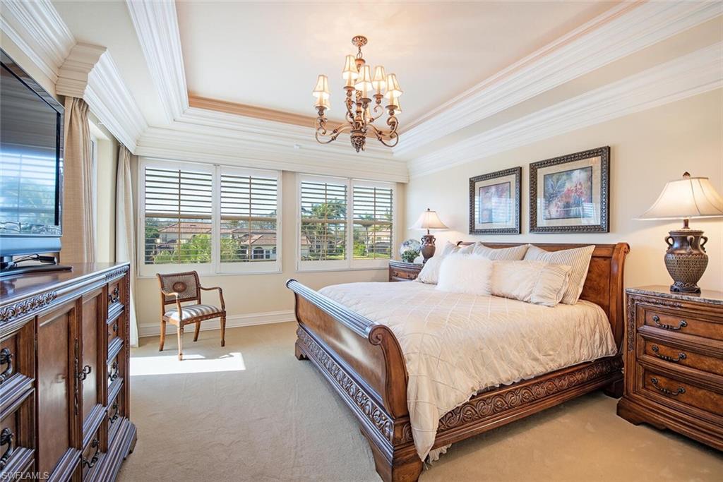 VIZCAYA AT BAY COLONY - Residential