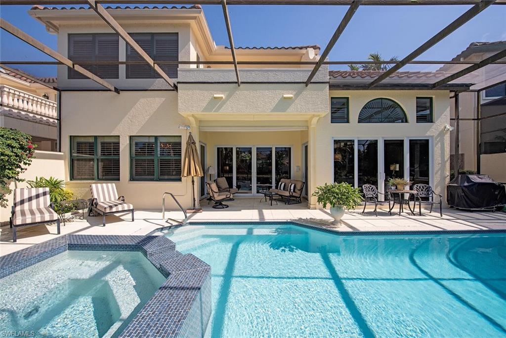 VIZCAYA AT BAY COLONY - Residential