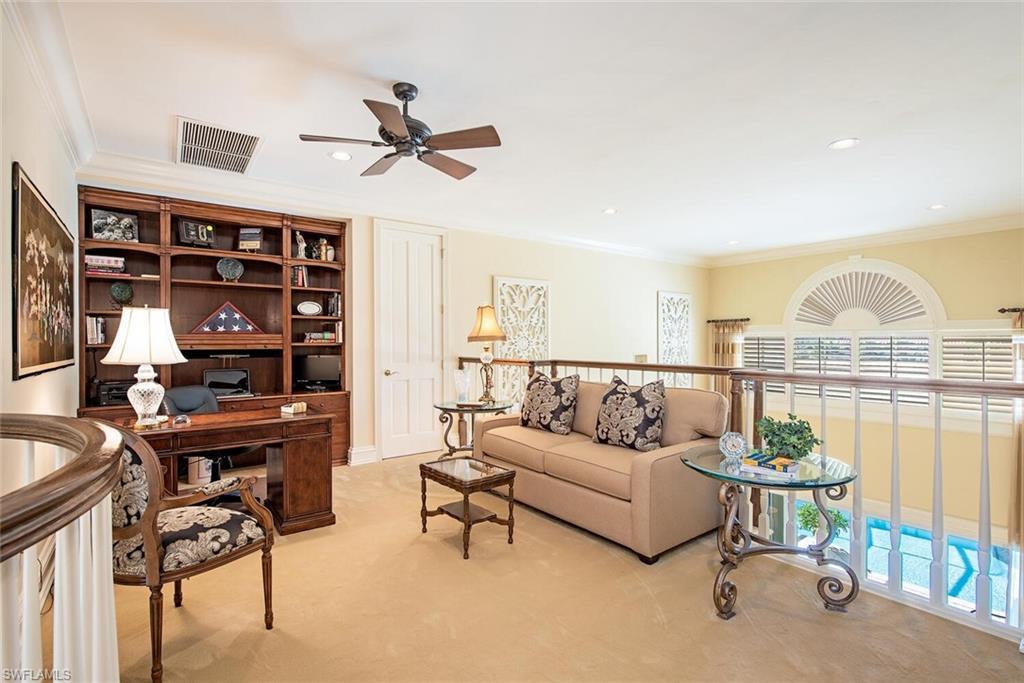 VIZCAYA AT BAY COLONY - Residential