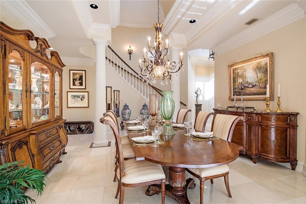 VIZCAYA AT BAY COLONY - Residential