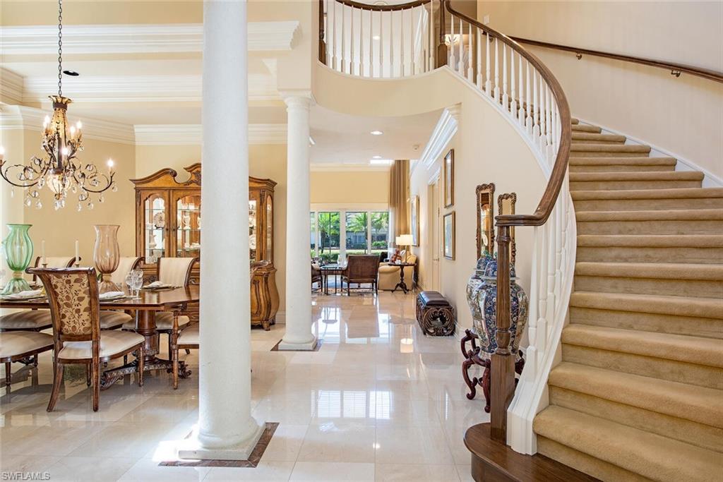 VIZCAYA AT BAY COLONY - Residential