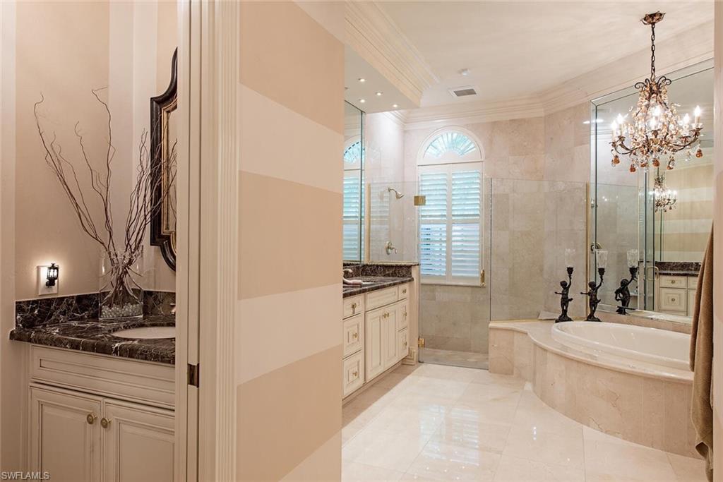 VIZCAYA AT BAY COLONY - Residential