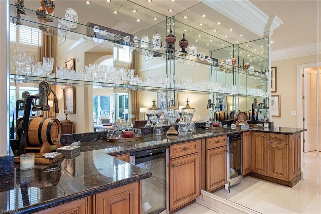 VIZCAYA AT BAY COLONY - Residential