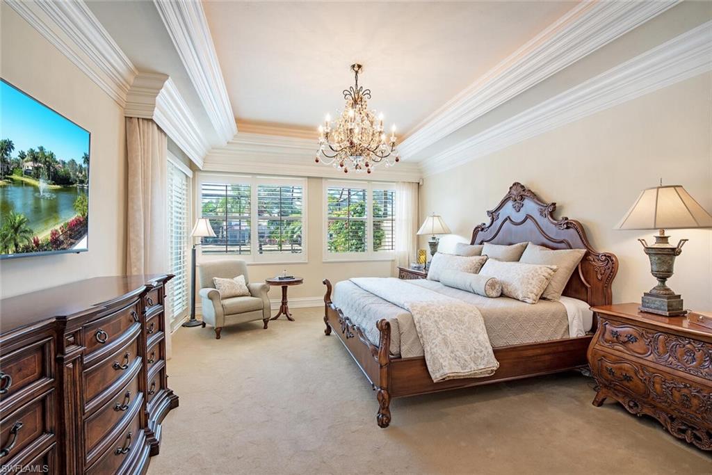 VIZCAYA AT BAY COLONY - Residential