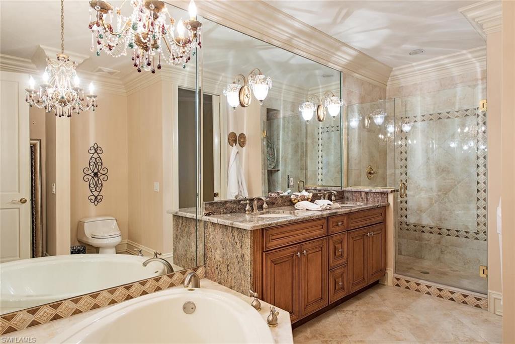 VIZCAYA AT BAY COLONY - Residential