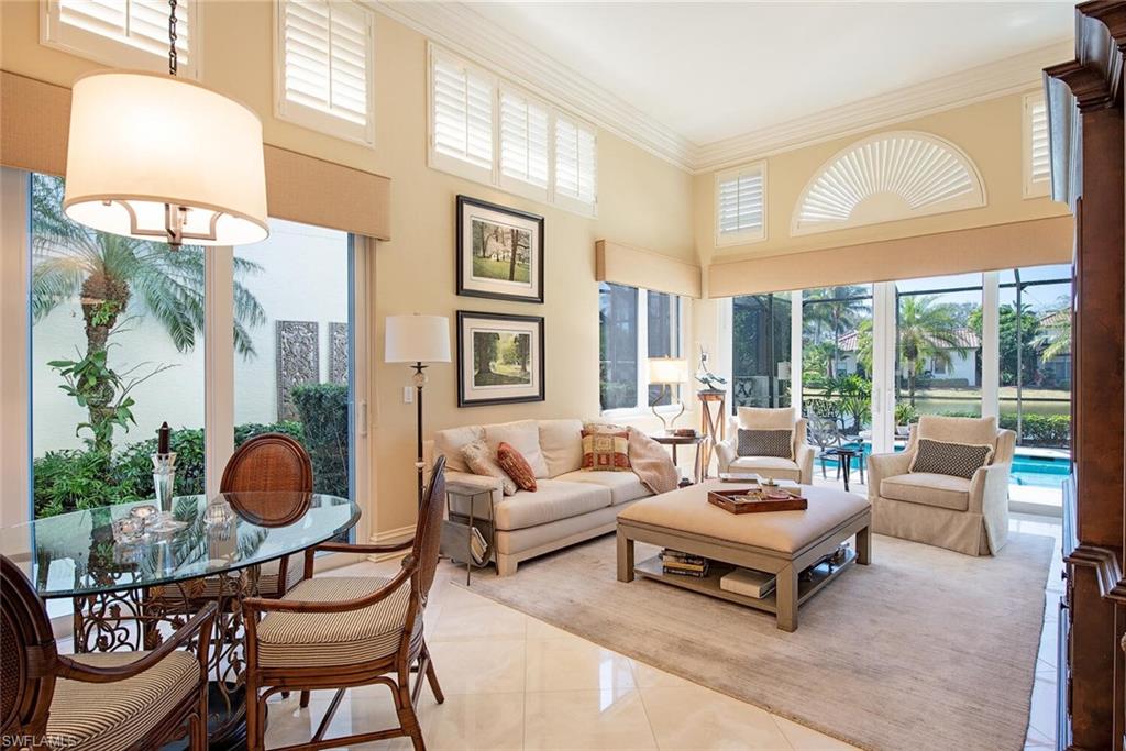 VIZCAYA AT BAY COLONY - Residential