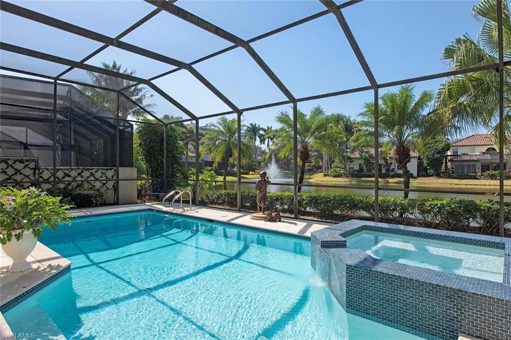 VIZCAYA AT BAY COLONY - Residential