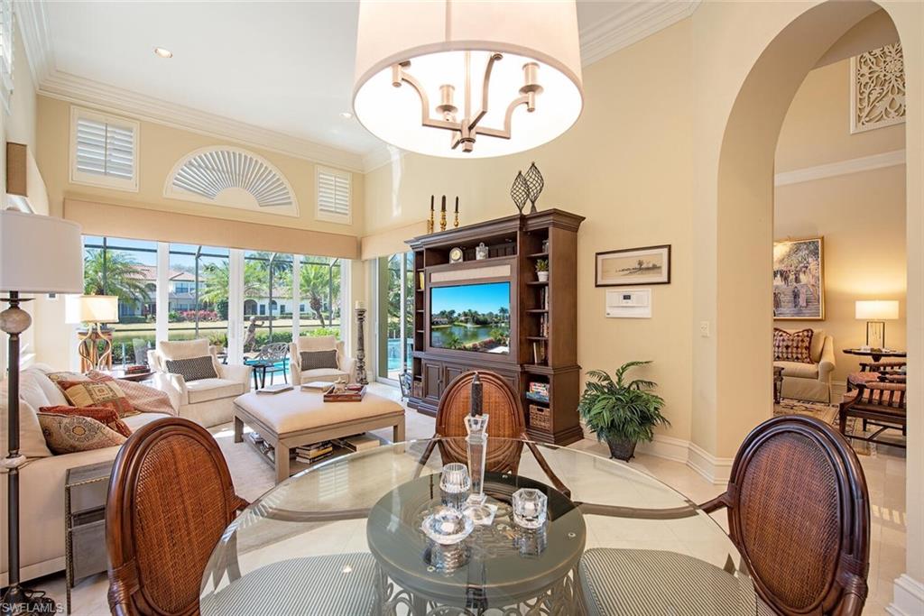 VIZCAYA AT BAY COLONY - Residential