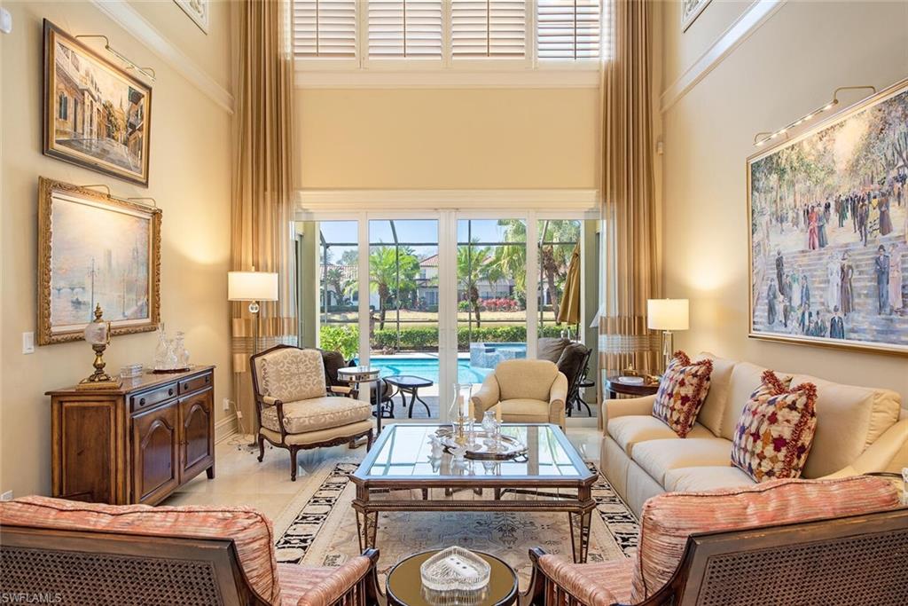 VIZCAYA AT BAY COLONY - Residential