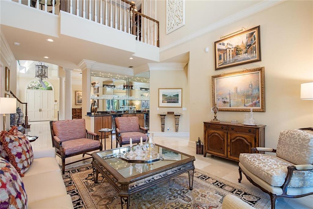 VIZCAYA AT BAY COLONY - Residential