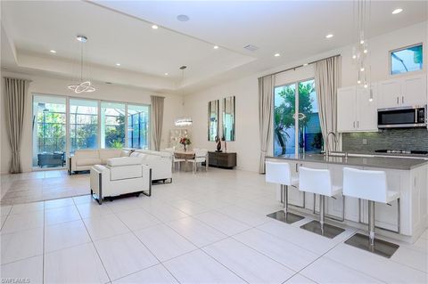 14672 Reserve LN NAPLES FL 34109