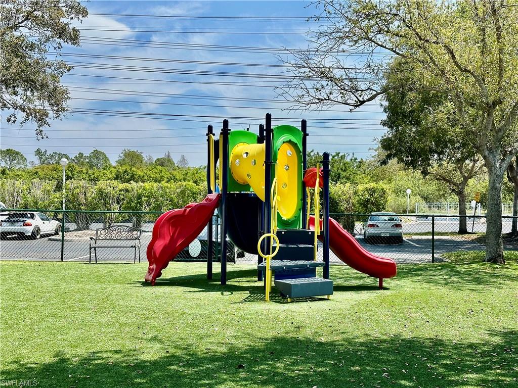 ST CROIX - Residential