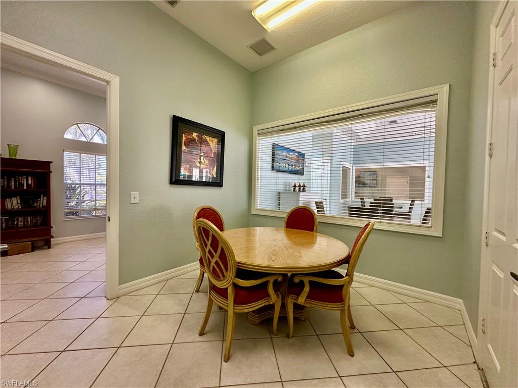 ST CROIX - Residential