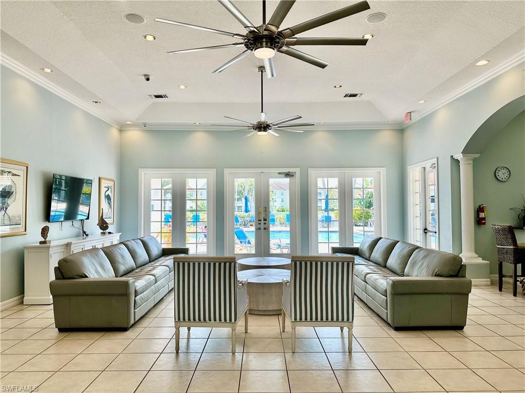 ST CROIX - Residential