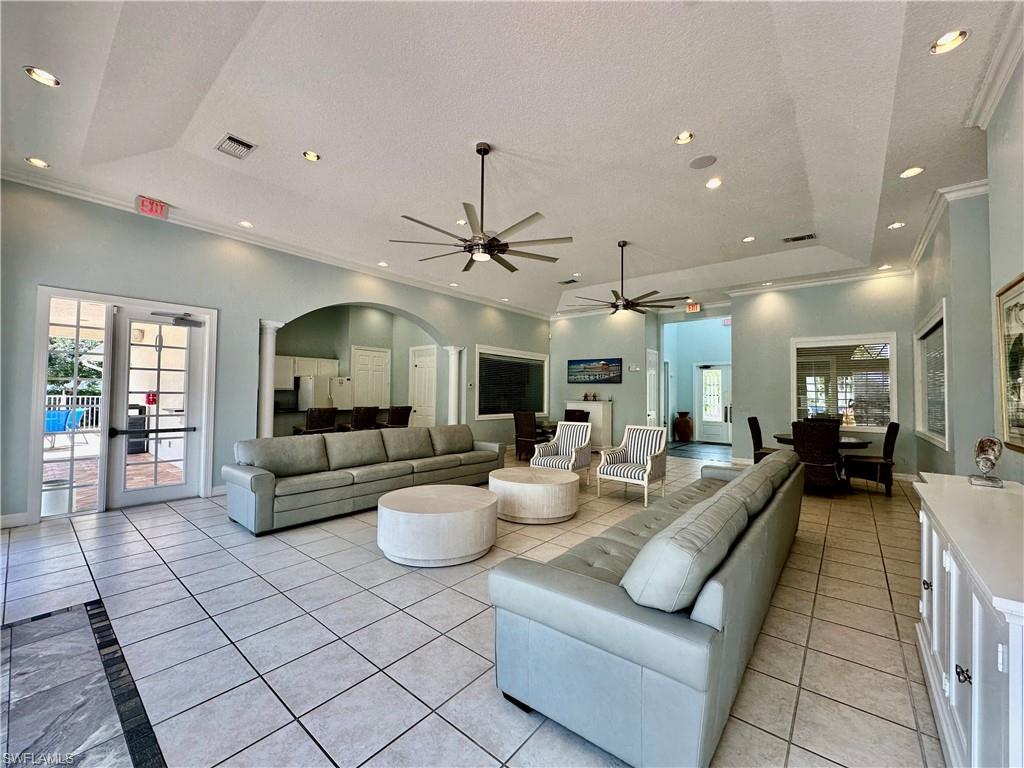 ST CROIX - Residential