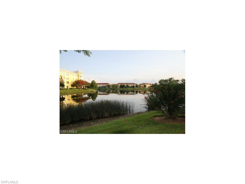 SAIL HARBOUR - Residential