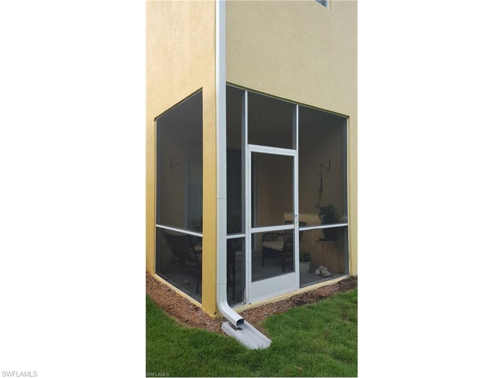 SAIL HARBOUR - Residential