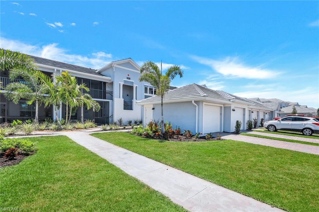 HERITAGE LANDING GOLF AND COUNTRY CLUB - Residential