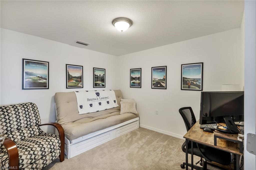 HERITAGE LANDING GOLF AND COUNTRY CLUB - Residential