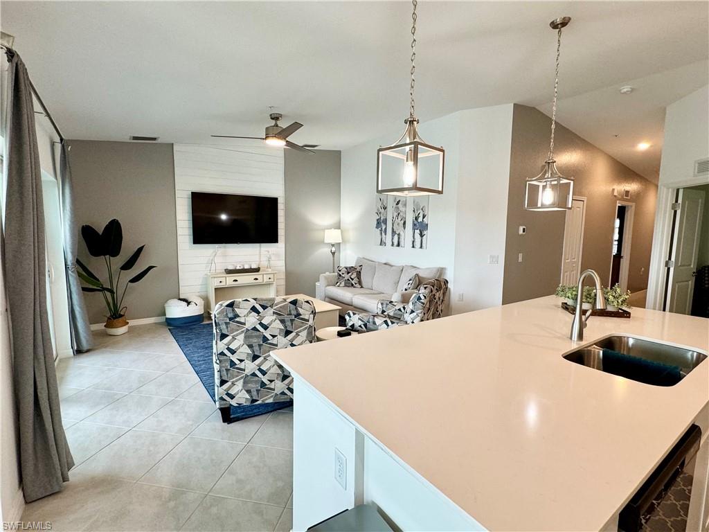 HERITAGE LANDING GOLF AND COUNTRY CLUB - Residential