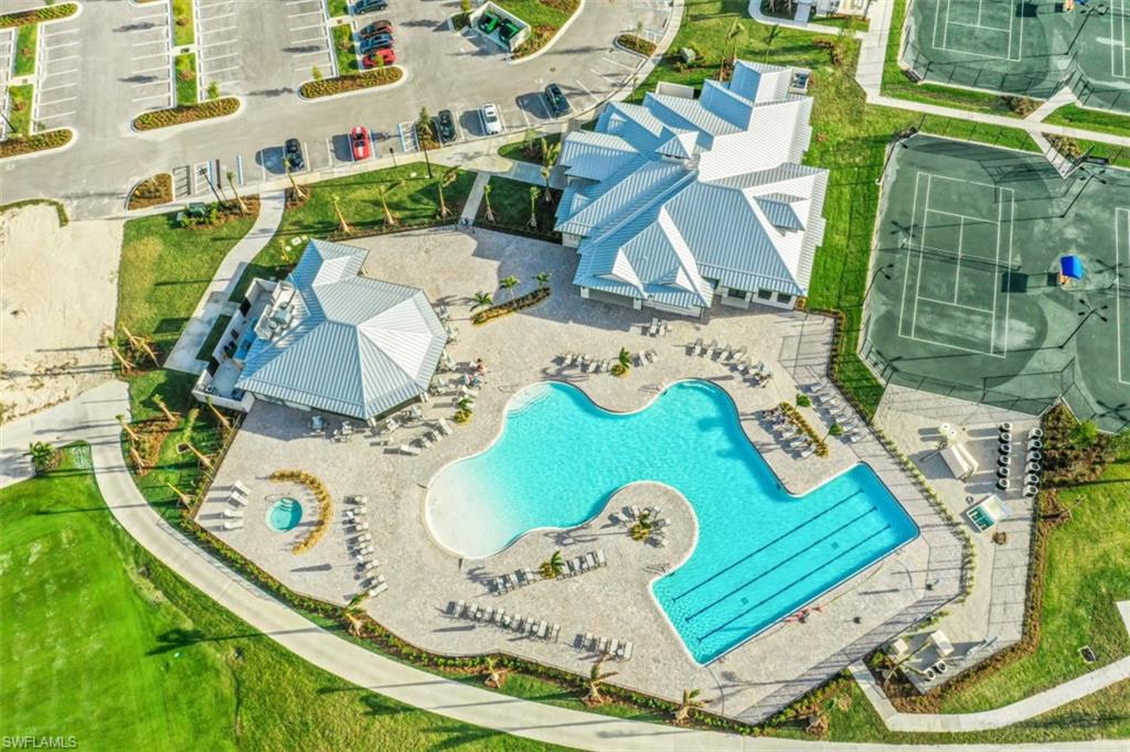 HERITAGE LANDING GOLF AND COUNTRY CLUB - Residential