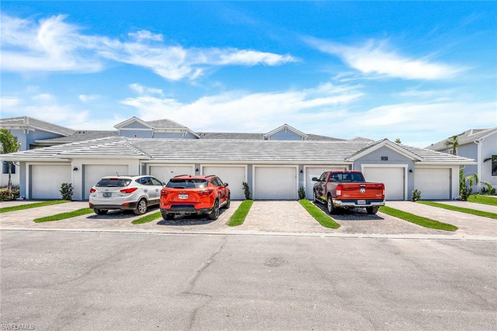 HERITAGE LANDING GOLF AND COUNTRY CLUB - Residential