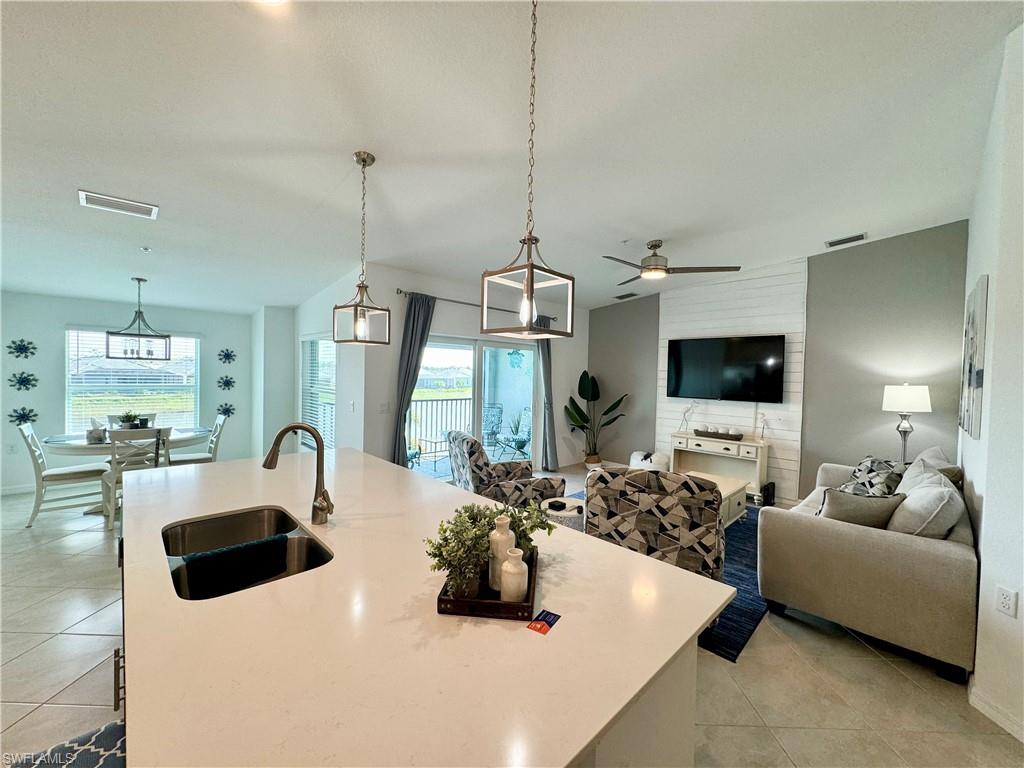 HERITAGE LANDING GOLF AND COUNTRY CLUB - Residential