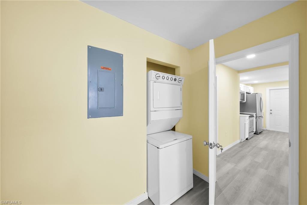 EUCALYPTUS PARK - Residential