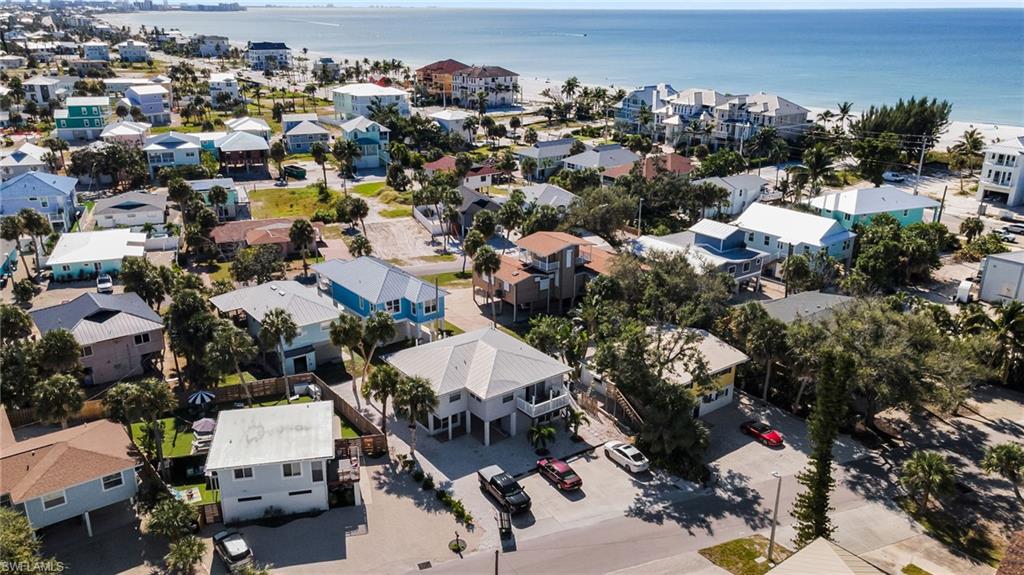 EUCALYPTUS PARK - Residential