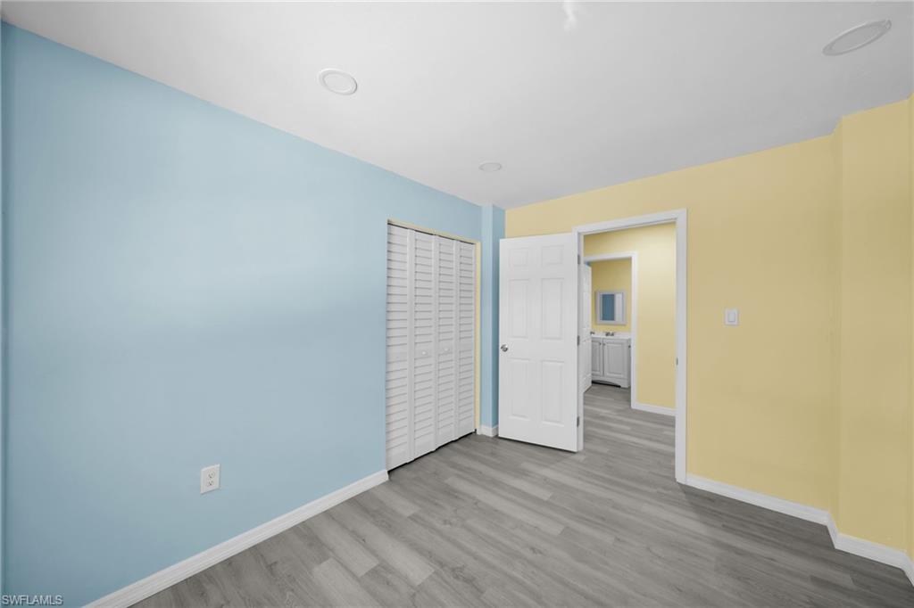 EUCALYPTUS PARK - Residential