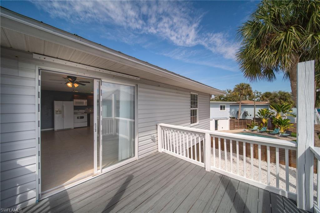 EUCALYPTUS PARK - Residential