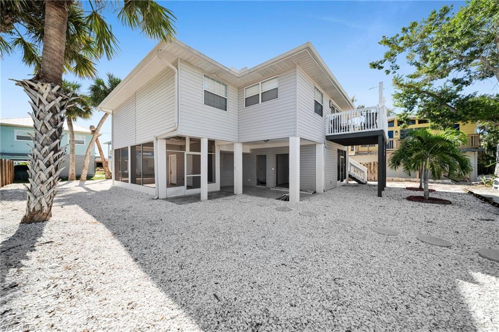 EUCALYPTUS PARK - Residential