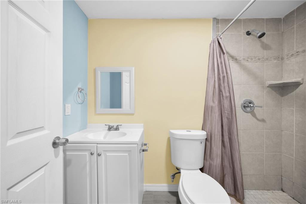 EUCALYPTUS PARK - Residential