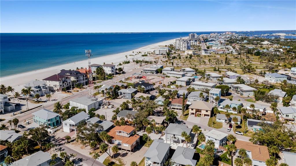 EUCALYPTUS PARK - Residential