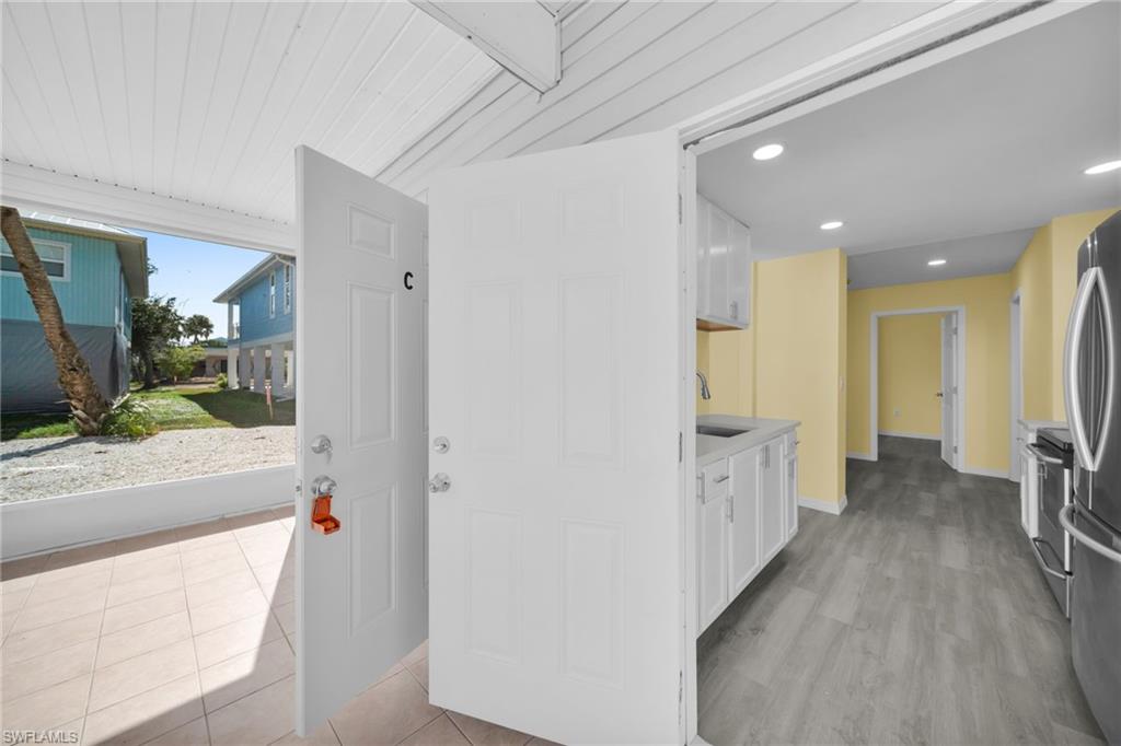 EUCALYPTUS PARK - Residential