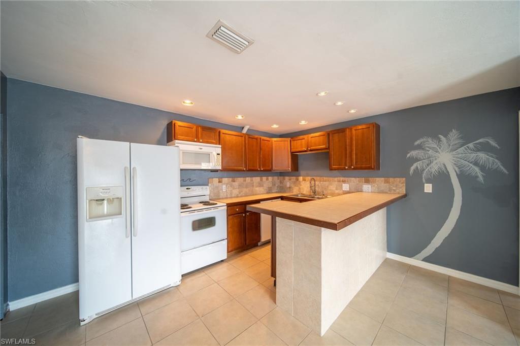 EUCALYPTUS PARK - Residential