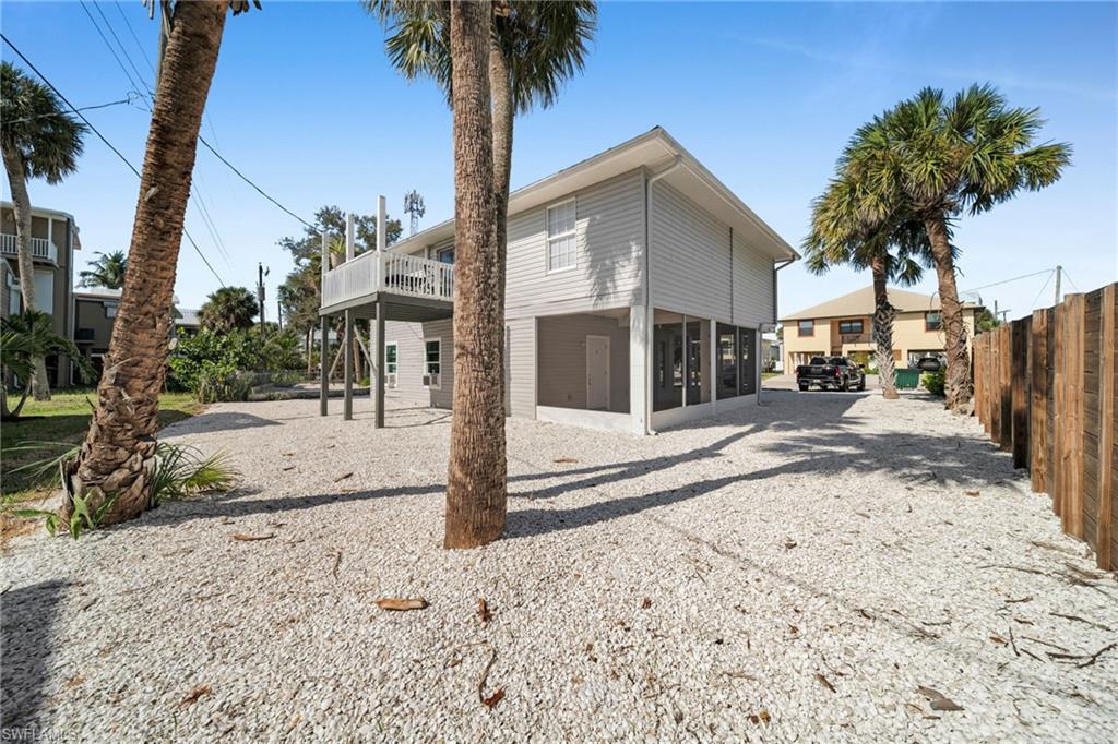 EUCALYPTUS PARK - Residential