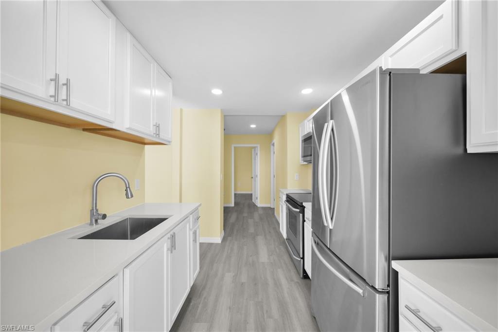 EUCALYPTUS PARK - Residential