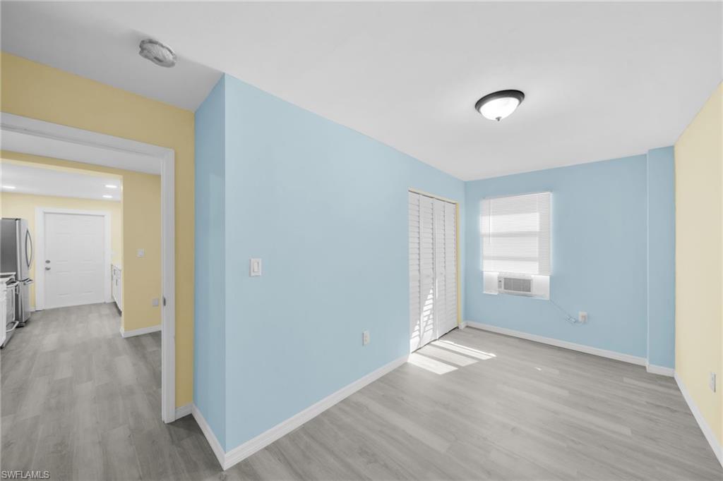 EUCALYPTUS PARK - Residential