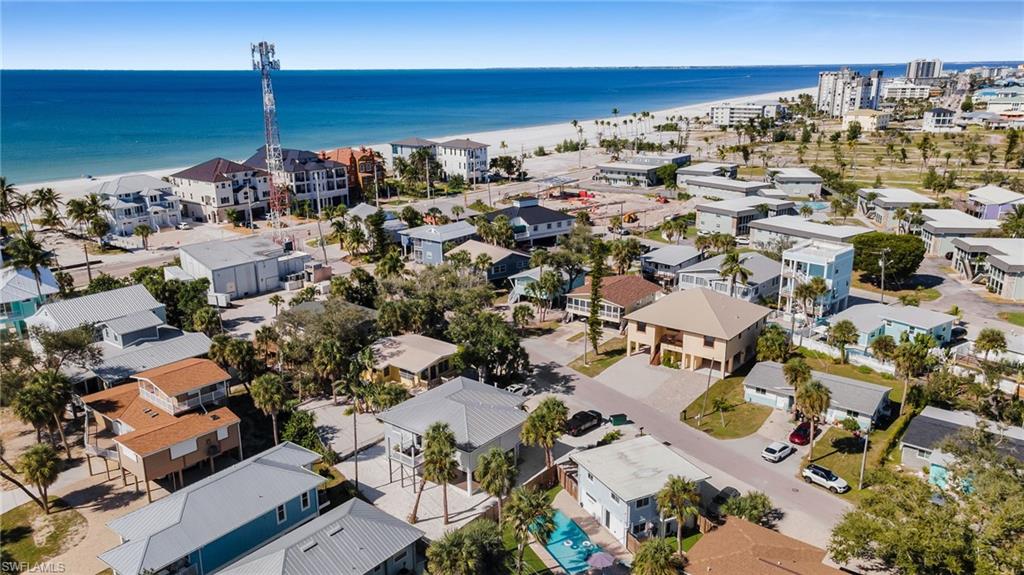 EUCALYPTUS PARK - Residential