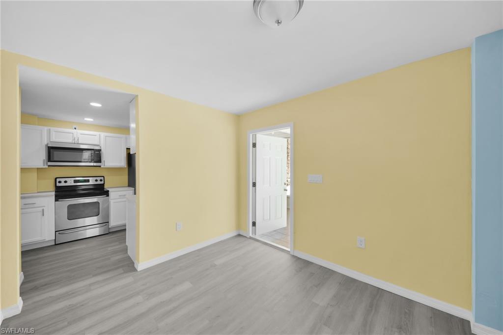 EUCALYPTUS PARK - Residential