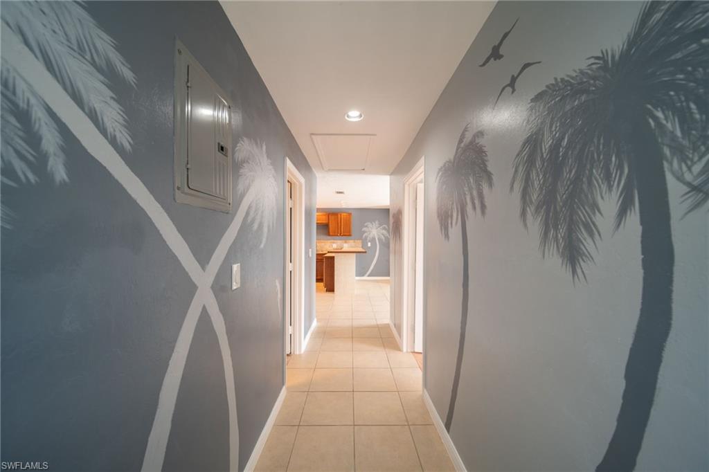 EUCALYPTUS PARK - Residential