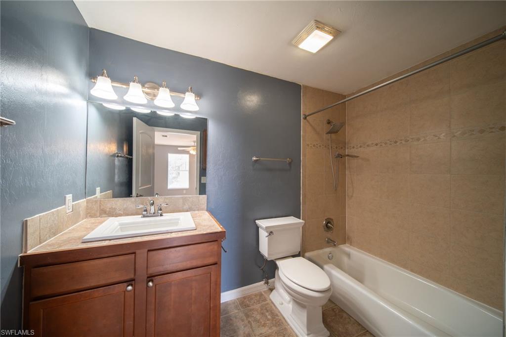 EUCALYPTUS PARK - Residential