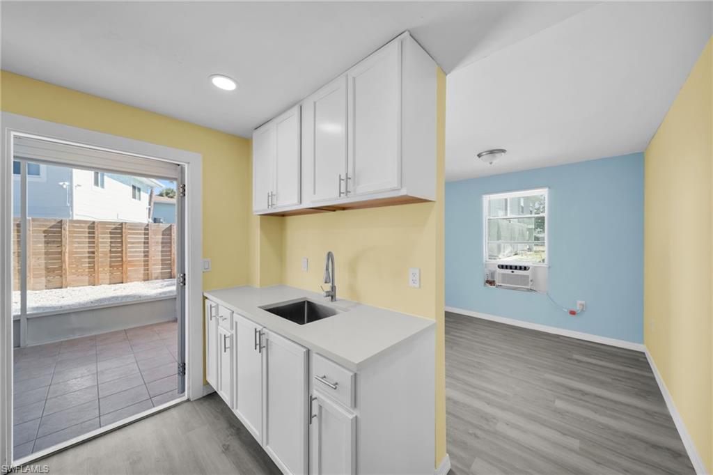 EUCALYPTUS PARK - Residential